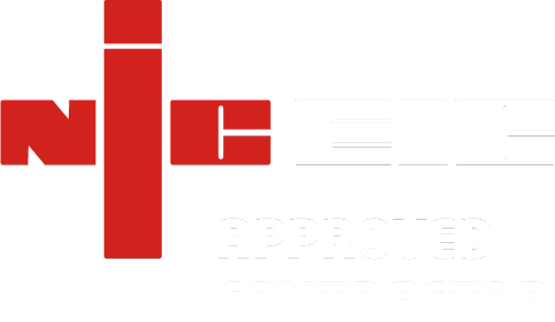 NICEIC Certification
